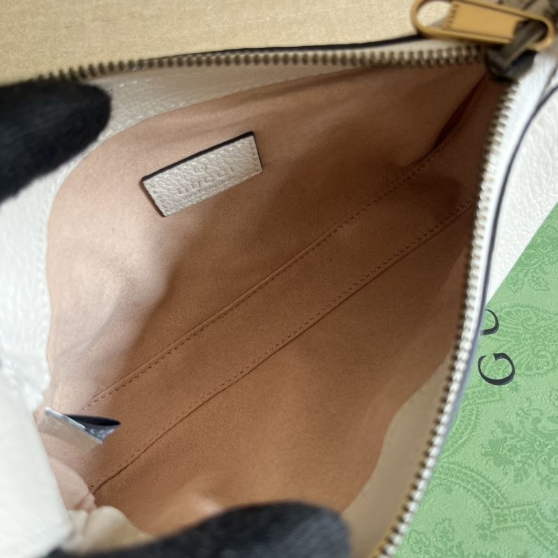 Gvc*1 hobo bags